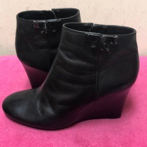 Tory Burch Boots